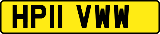 HP11VWW