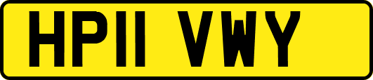 HP11VWY