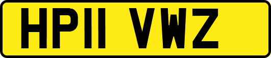 HP11VWZ