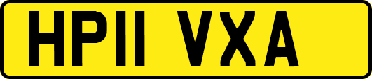 HP11VXA