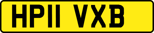 HP11VXB
