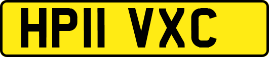 HP11VXC