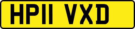 HP11VXD