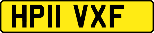 HP11VXF