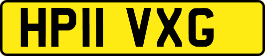 HP11VXG