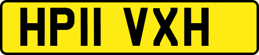 HP11VXH