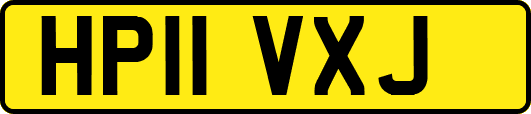 HP11VXJ