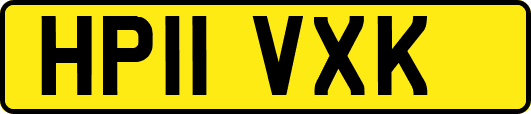 HP11VXK