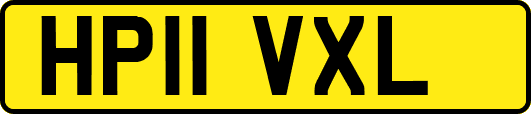 HP11VXL