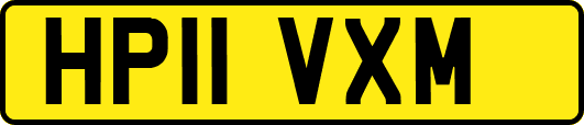 HP11VXM