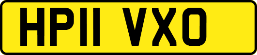 HP11VXO