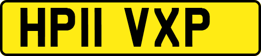 HP11VXP