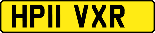 HP11VXR