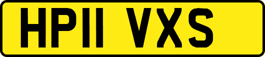 HP11VXS