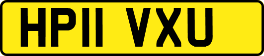 HP11VXU