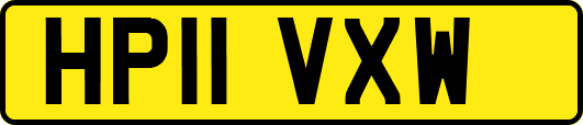 HP11VXW