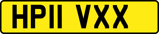 HP11VXX