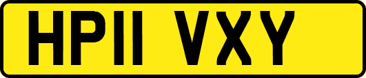 HP11VXY