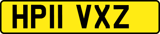 HP11VXZ