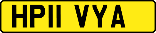 HP11VYA