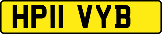 HP11VYB