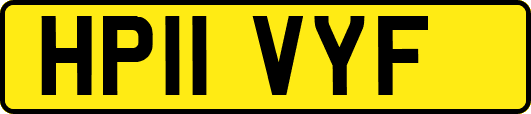 HP11VYF