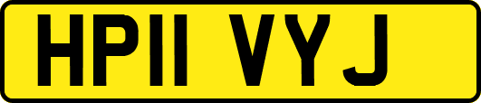 HP11VYJ