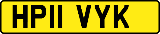 HP11VYK