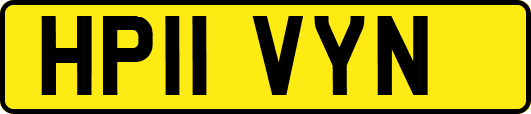 HP11VYN