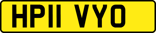 HP11VYO