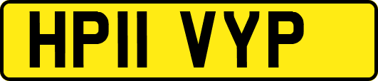 HP11VYP