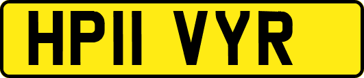 HP11VYR