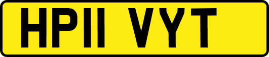 HP11VYT