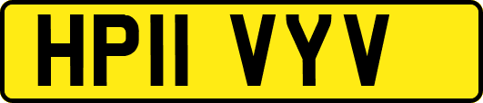 HP11VYV