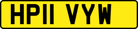 HP11VYW