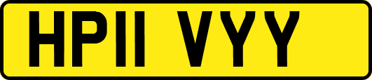 HP11VYY