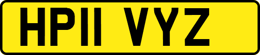 HP11VYZ