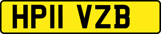 HP11VZB