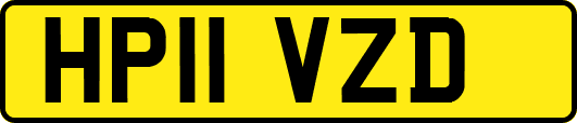 HP11VZD