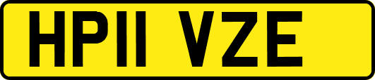 HP11VZE