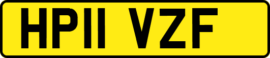 HP11VZF