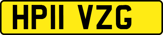 HP11VZG