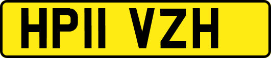 HP11VZH