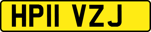 HP11VZJ