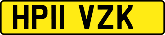 HP11VZK