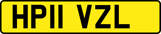 HP11VZL