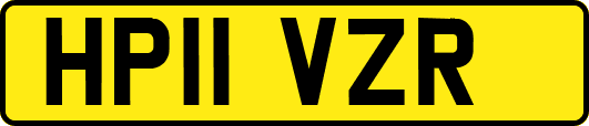 HP11VZR
