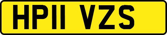 HP11VZS