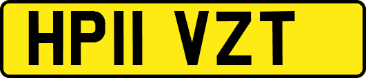 HP11VZT
