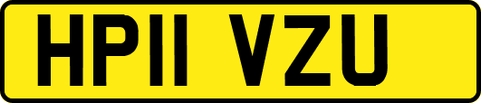 HP11VZU